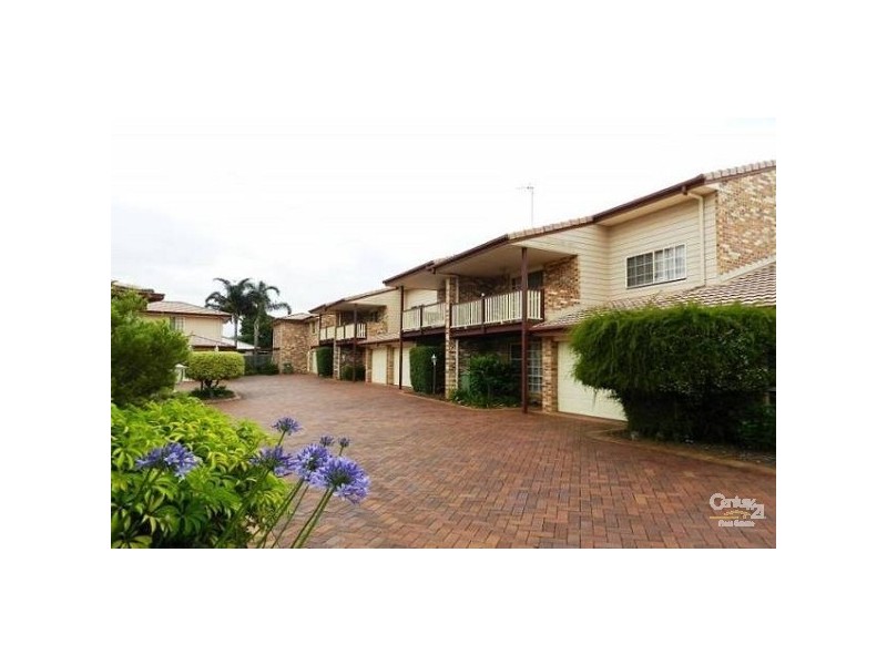 4/228 Mackenzie Street, Rangeville QLD 4350