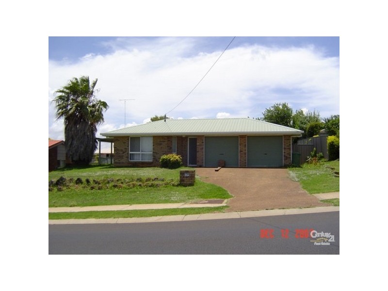 111 Glenvale Road, Glenvale QLD 4350
