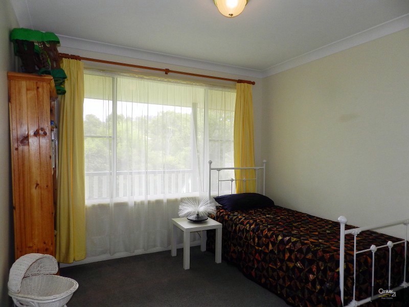 8 Pendoma Drive, Hodgson Vale QLD 4352
