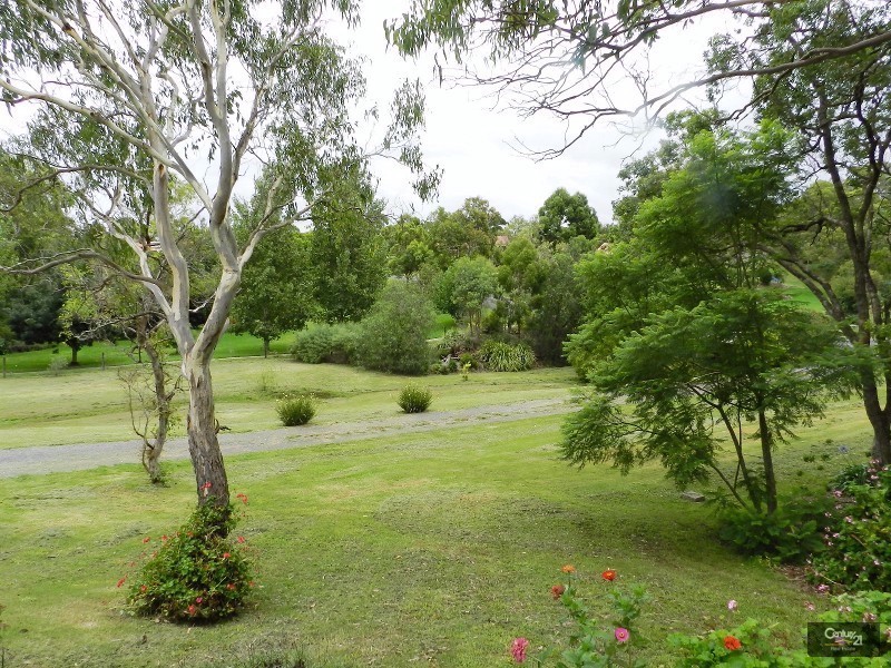 8 Pendoma Drive, Hodgson Vale QLD 4352