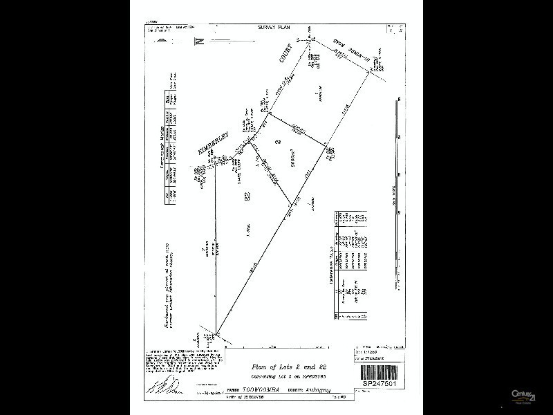 3a Kimberley Court, Blue Mountain Heights QLD 4350