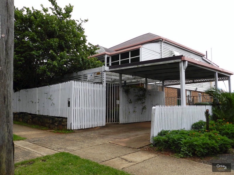 27  Hill Street, Toowoomba QLD 4350