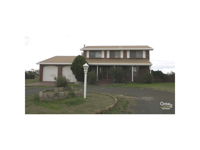 291 Glenvale Road, Glenvale QLD 4350