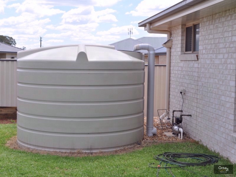 26 Ashford Drive, Wyreema QLD 4352