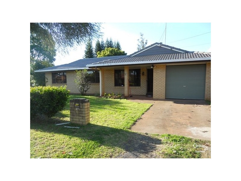 27 McFarlane Street, Wilsonton QLD 4350