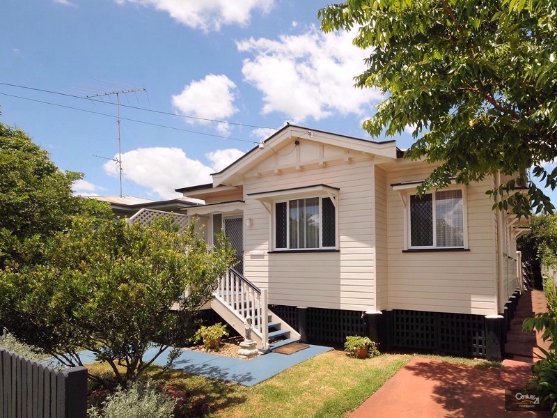 8A Aubigny Street, East Toowoomba QLD 4350