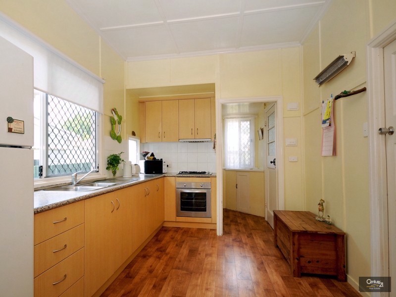 8A Aubigny Street, East Toowoomba QLD 4350