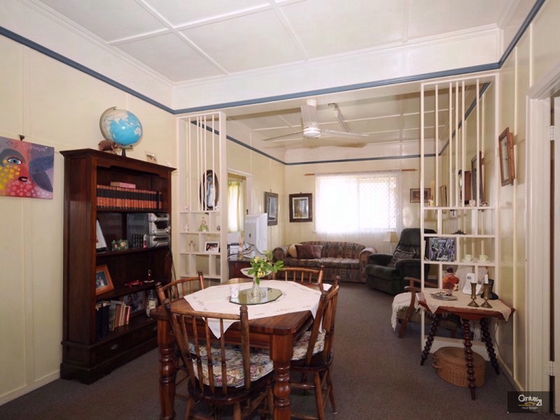 8A Aubigny Street, East Toowoomba QLD 4350