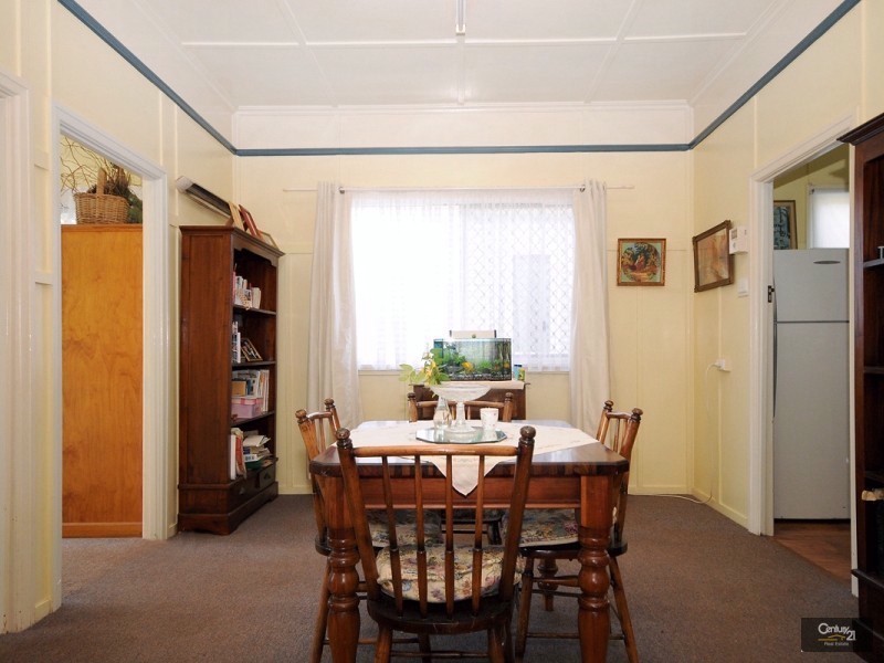 8A Aubigny Street, East Toowoomba QLD 4350