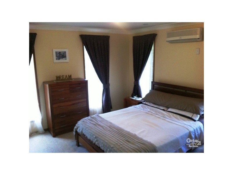 36 Garrett Road, Meringandan QLD 4352