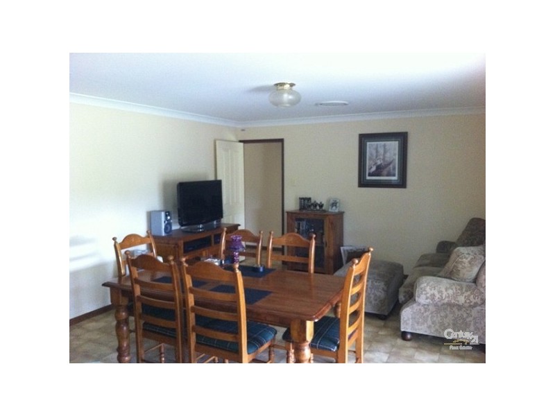 36 Garrett Road, Meringandan QLD 4352