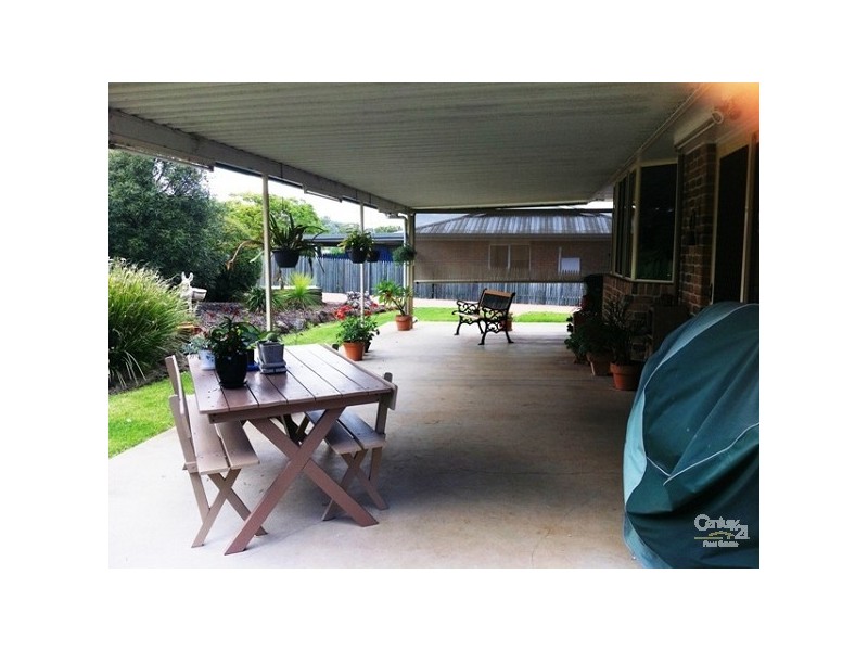 36 Garrett Road, Meringandan QLD 4352