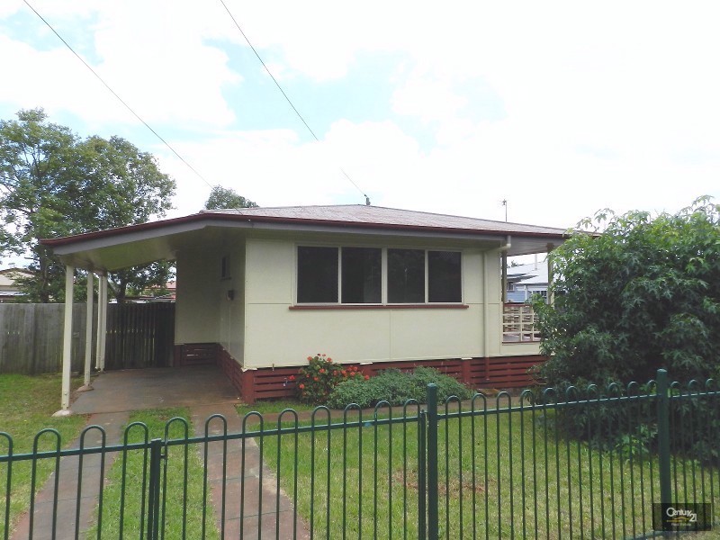 7 Martin Place, Harristown QLD 4350