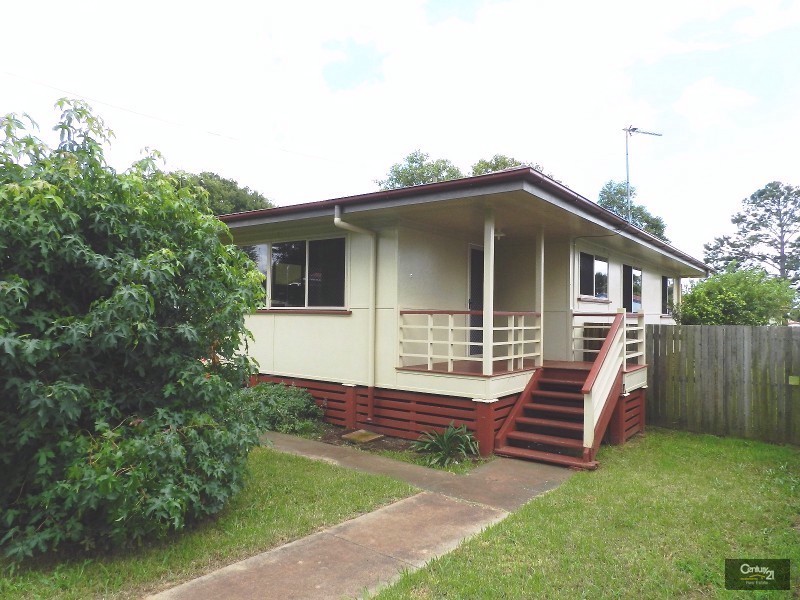 7 Martin Place, Harristown QLD 4350