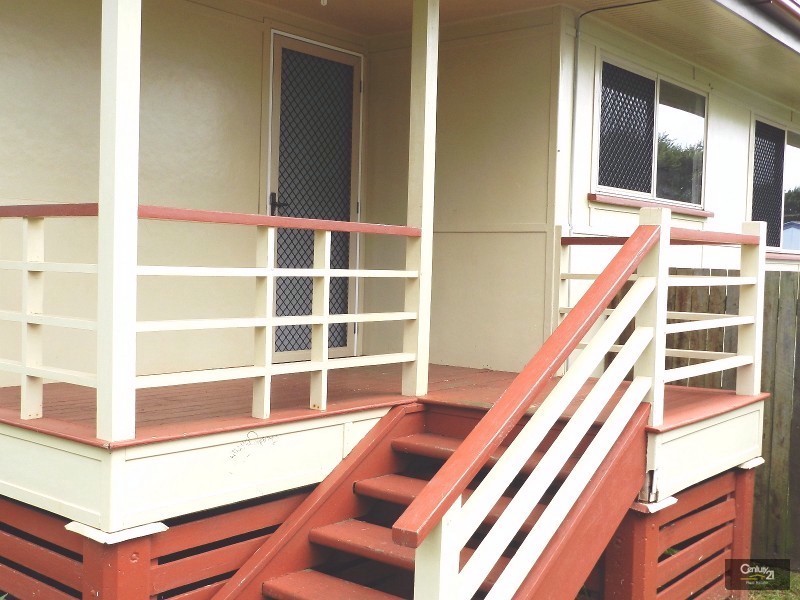 7 Martin Place, Harristown QLD 4350
