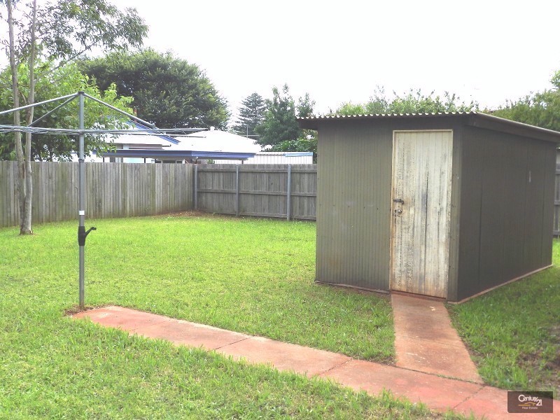 7 Martin Place, Harristown QLD 4350