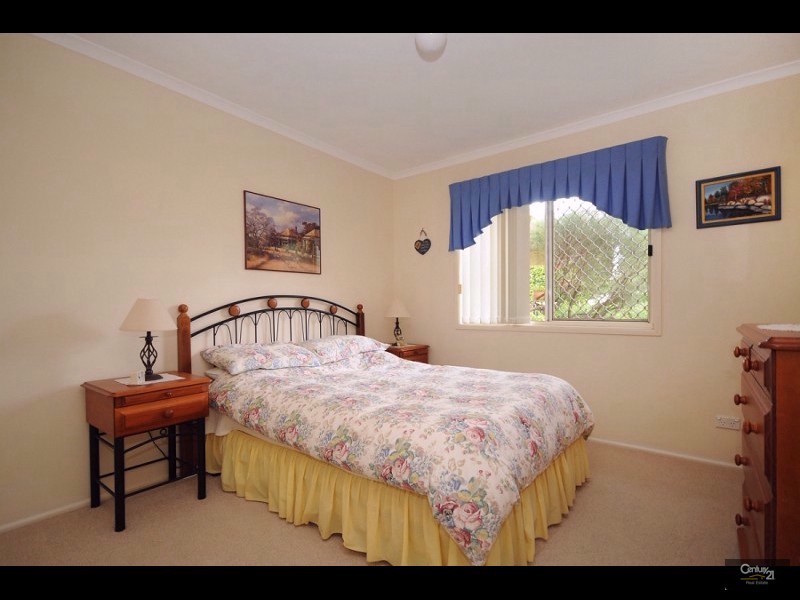 3 Carnation Court, Middle Ridge QLD 4350