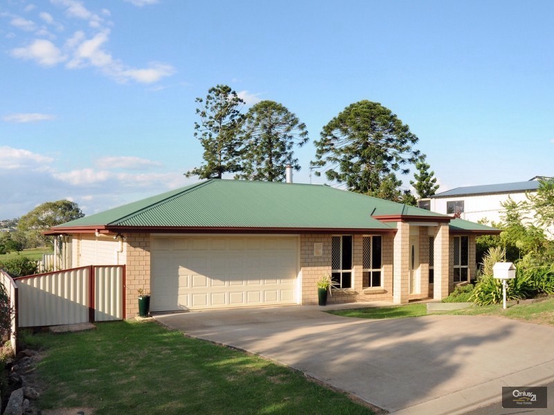 13 Maguire Court, Harristown QLD 4350