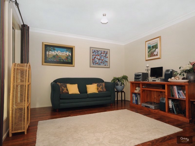 13 Maguire Court, Harristown QLD 4350