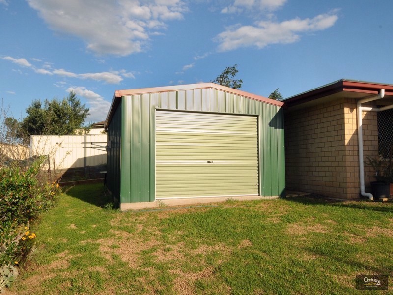 13 Maguire Court, Harristown QLD 4350