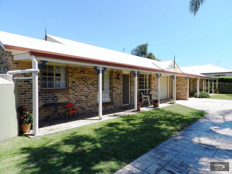 2/1  Gabrielle Street, Kearneys Spring QLD 4350