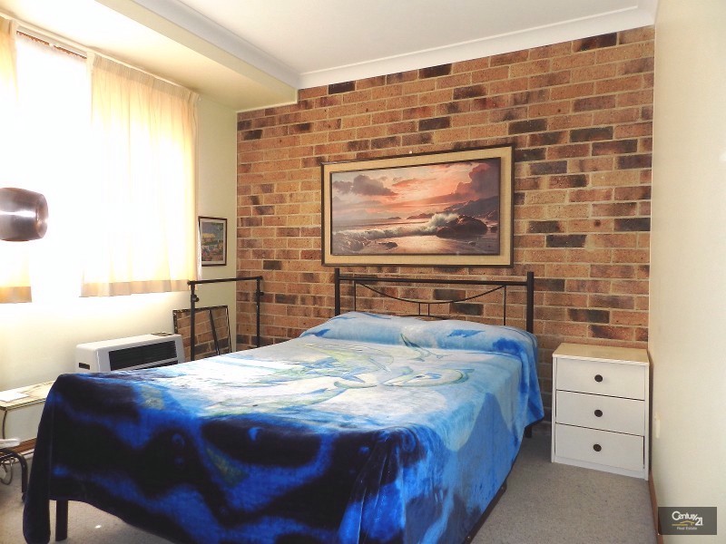 2/1  Gabrielle Street, Kearneys Spring QLD 4350