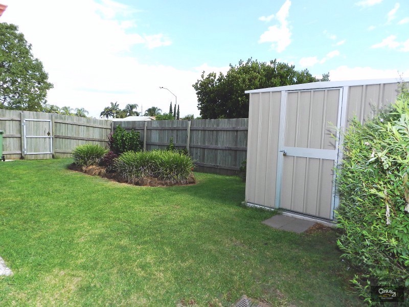 2/1  Gabrielle Street, Kearneys Spring QLD 4350