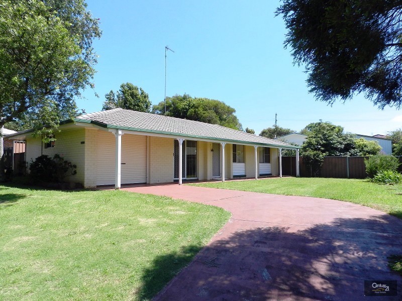 29 Agnes Street, Centenary Heights QLD 4350