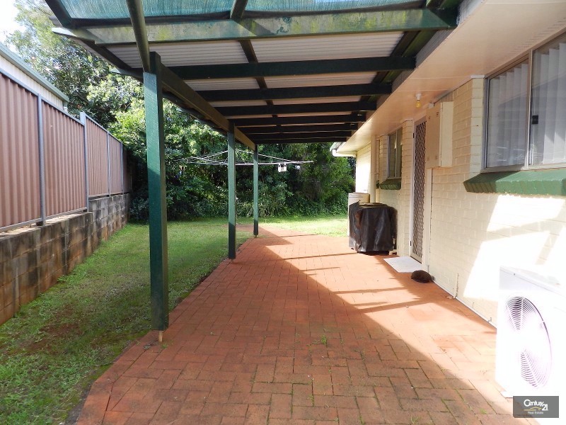 29 Agnes Street, Centenary Heights QLD 4350