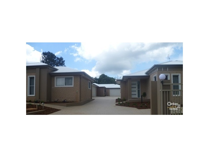 5/178 Mary Street, East Toowoomba QLD 4350