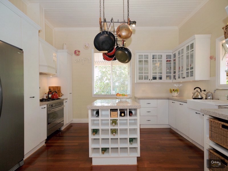 9 Argyle Street, East Toowoomba QLD 4350