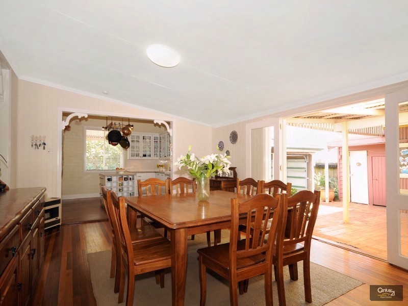 9 Argyle Street, East Toowoomba QLD 4350