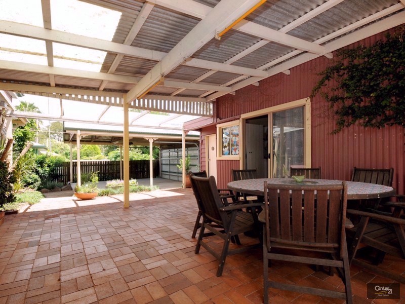 9 Argyle Street, East Toowoomba QLD 4350