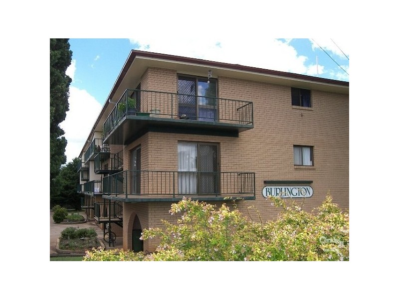 7/14 Mirle Street, Newtown QLD 4350