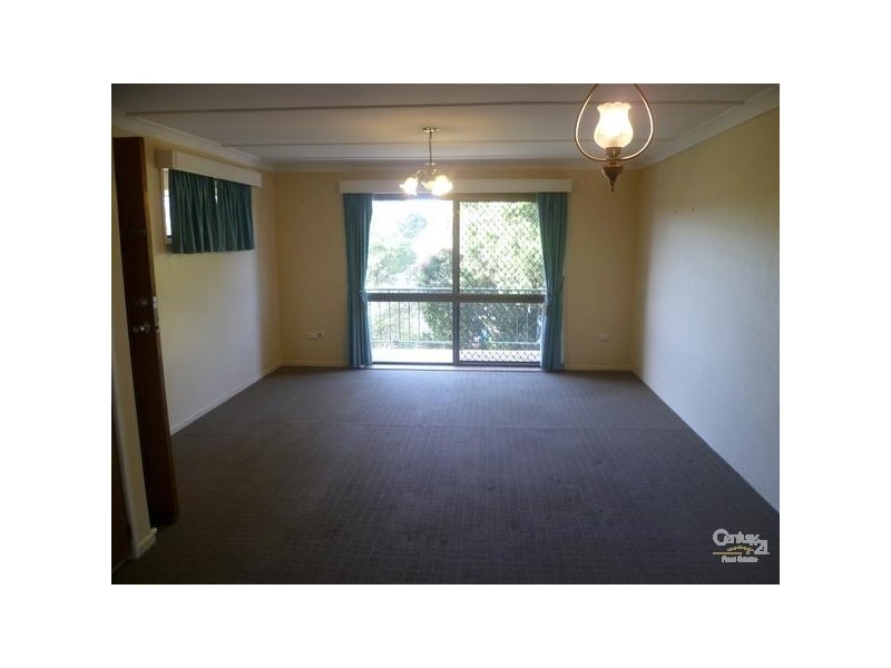 7/14 Mirle Street, Newtown QLD 4350