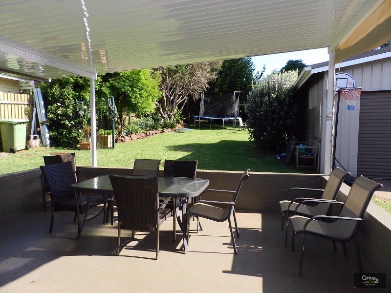 12 Johnson Street, East Toowoomba QLD 4350