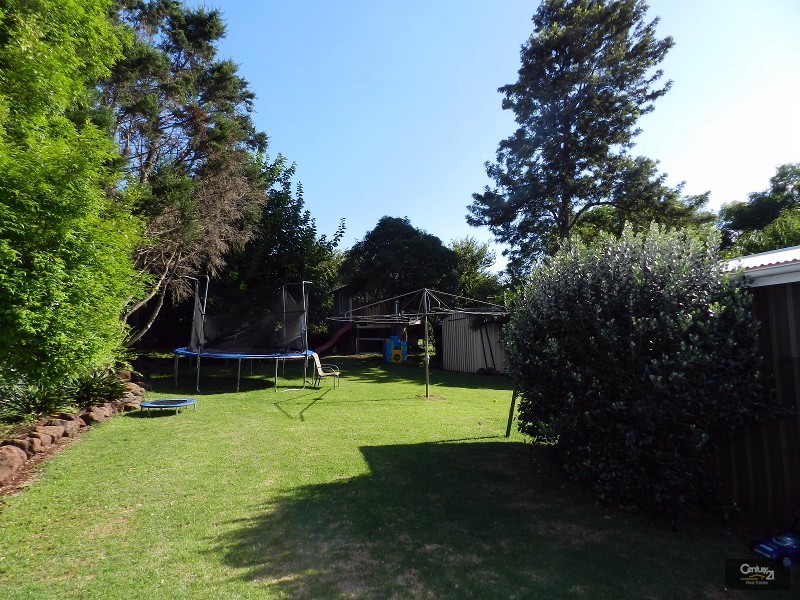 12 Johnson Street, East Toowoomba QLD 4350