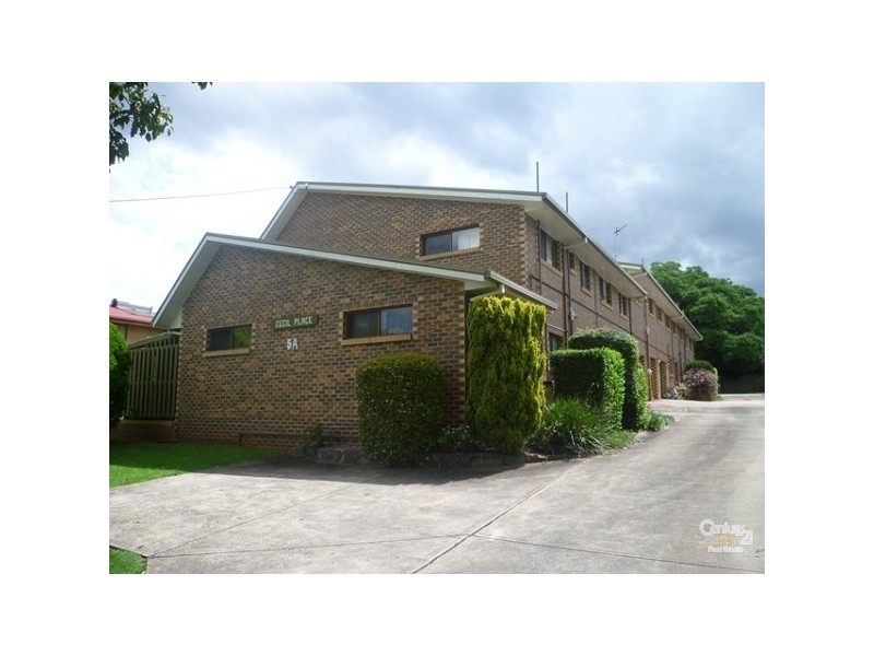 3/5a Cecil Street, Toowoomba City QLD 4350