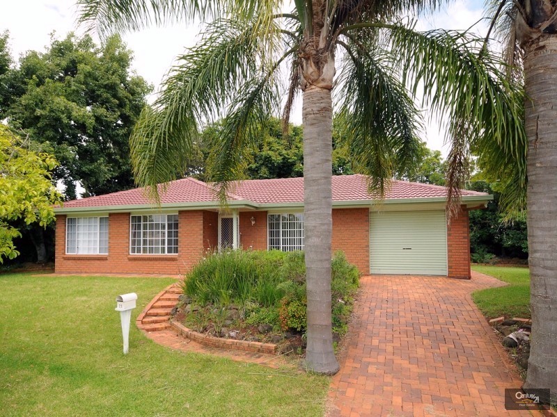 23 Creedon Drive, Kearneys Spring QLD 4350