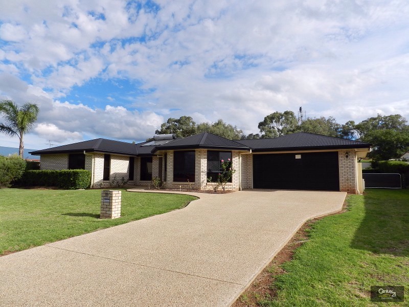 16 Michael Street, Westbrook QLD 4350