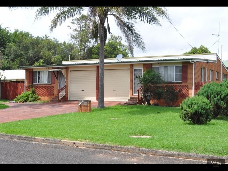 20 Boyes Street, Harristown QLD 4350