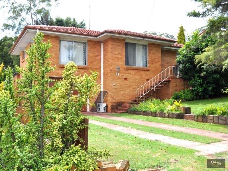 37 North Street, Mount Lofty QLD 4350