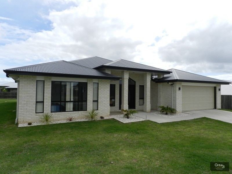 23  Honeyeater Drive, Highfields QLD 4352