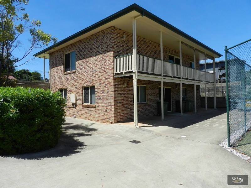 14/530 Bridge Street, Toowoomba QLD 4350