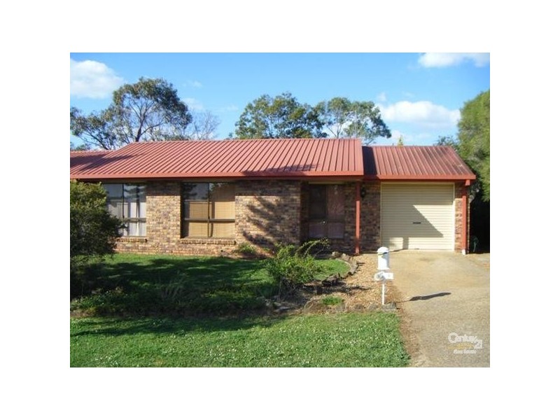 9 Giltrow Court, Darling Heights QLD 4350