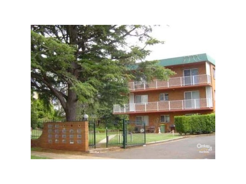 7/6 Scott Street, East Toowoomba QLD 4350