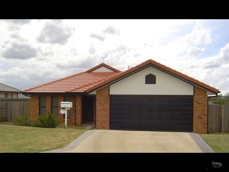 13 Wareena Crescent, Glenvale QLD 4350