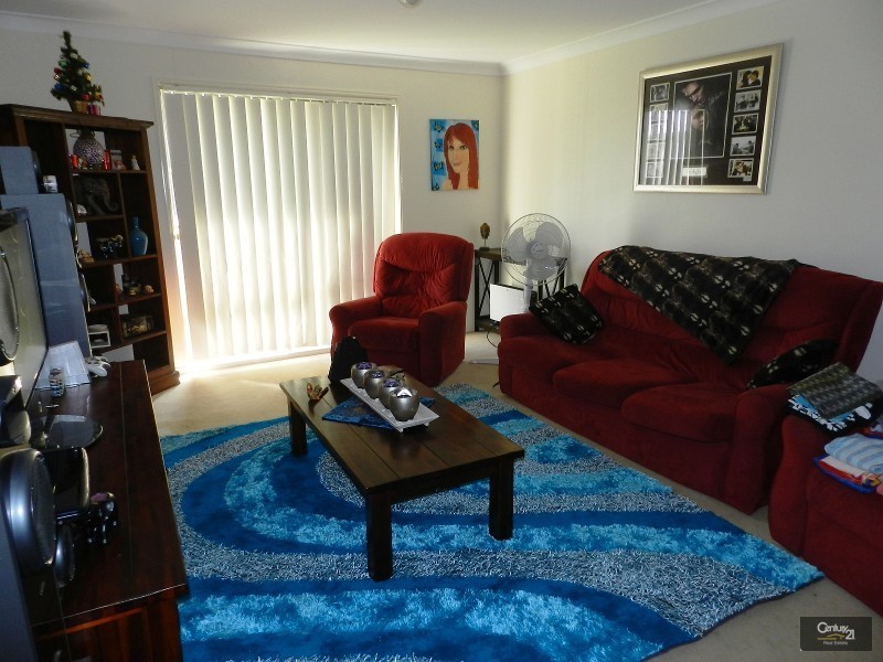13 Wareena Crescent, Glenvale QLD 4350
