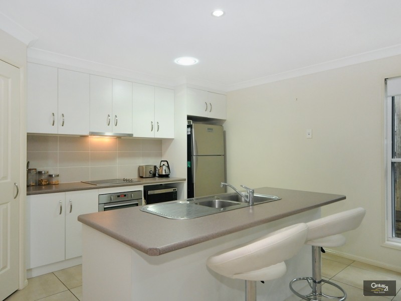 3a Blackdown Street, Harristown QLD 4350