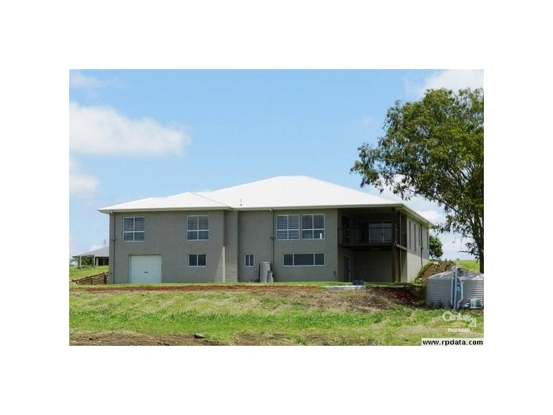 2 Sawyers Court, Gowrie Junction QLD 4352